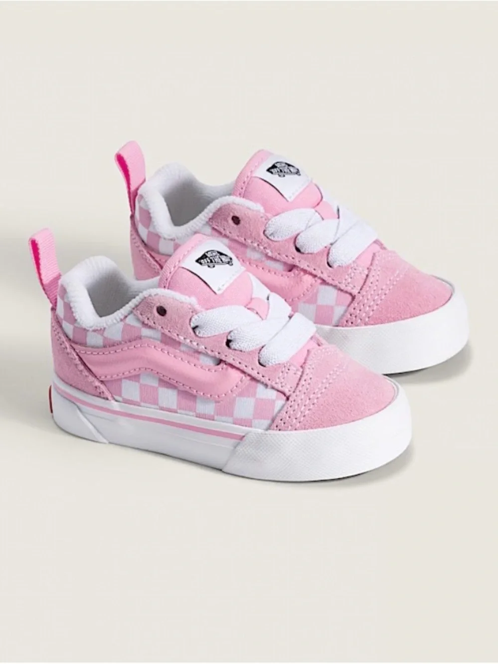 Vans any kids